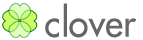 Clover Logo